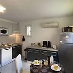 דירה Maison De Climatisee Avec Terrasse, Parking Prive, Proche Et Commerces - Fr-1-387-190 מרסיאן